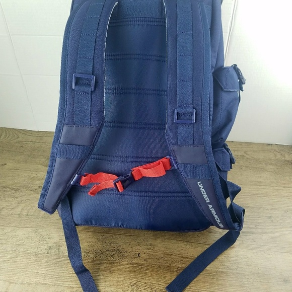 Under Armour Freedom Project THE ROCK Backpack - Picture 7 of 8